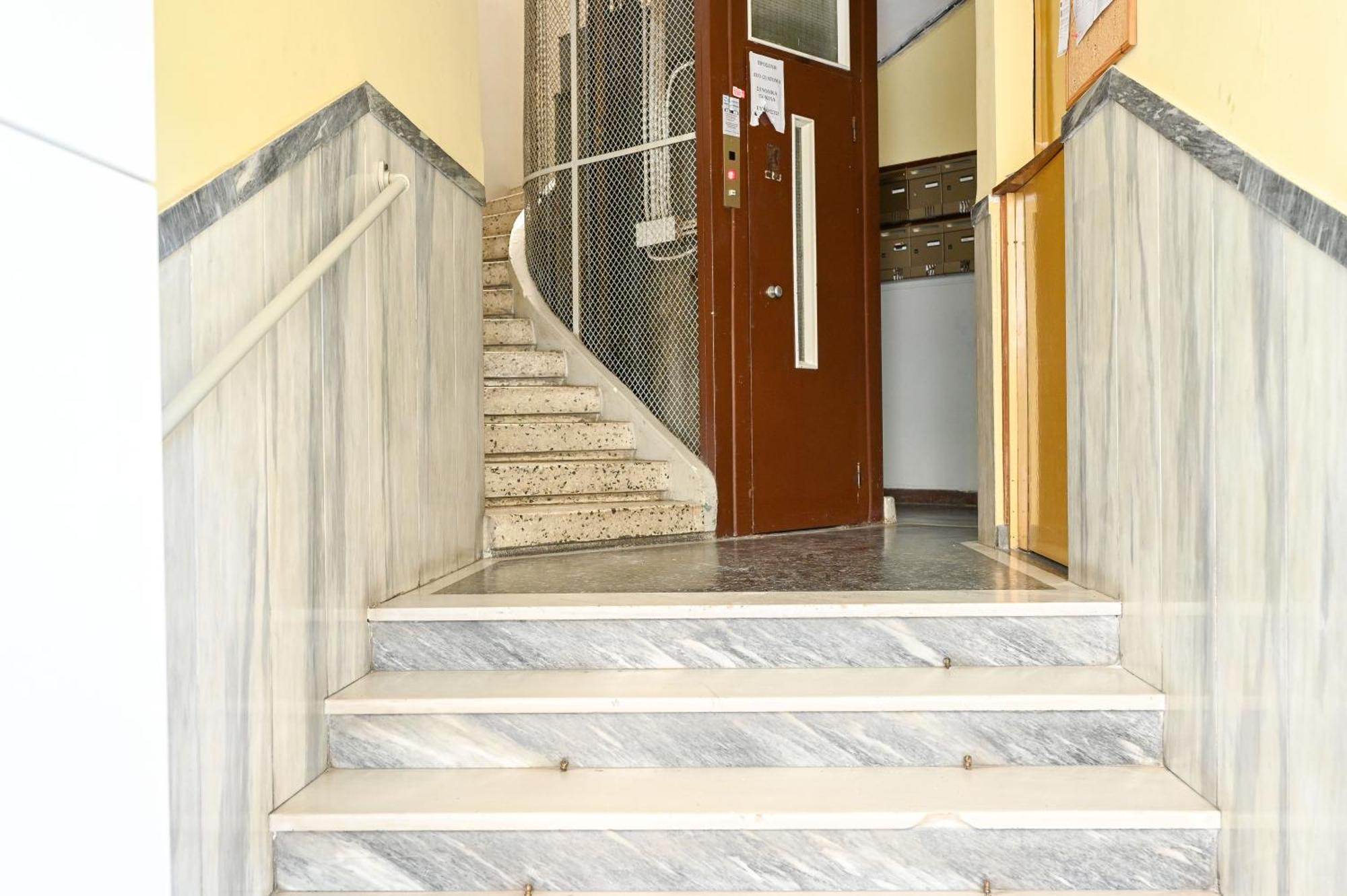 Thessaloniki Center Apartment On The Sunset Ngoại thất bức ảnh