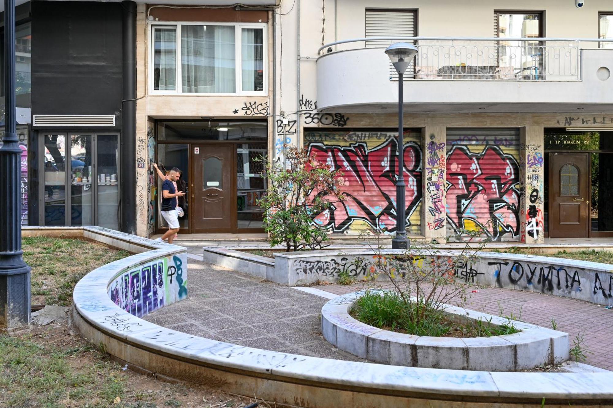 Thessaloniki Center Apartment On The Sunset Ngoại thất bức ảnh