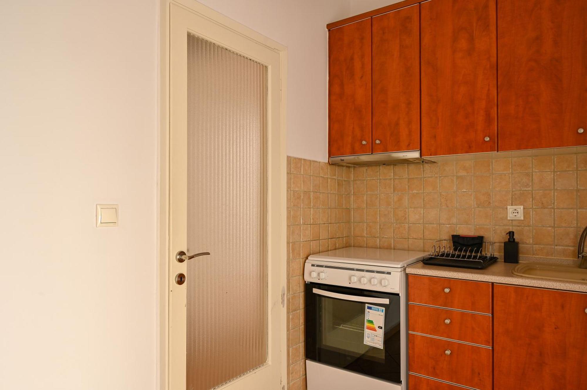 Thessaloniki Center Apartment On The Sunset Ngoại thất bức ảnh