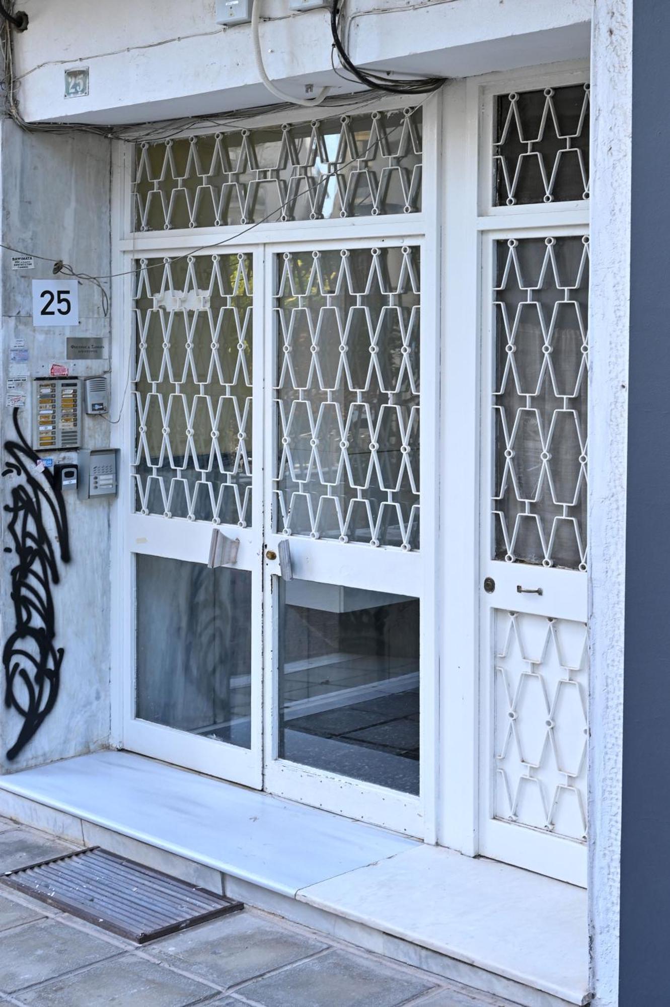 Thessaloniki Center Apartment On The Sunset Ngoại thất bức ảnh