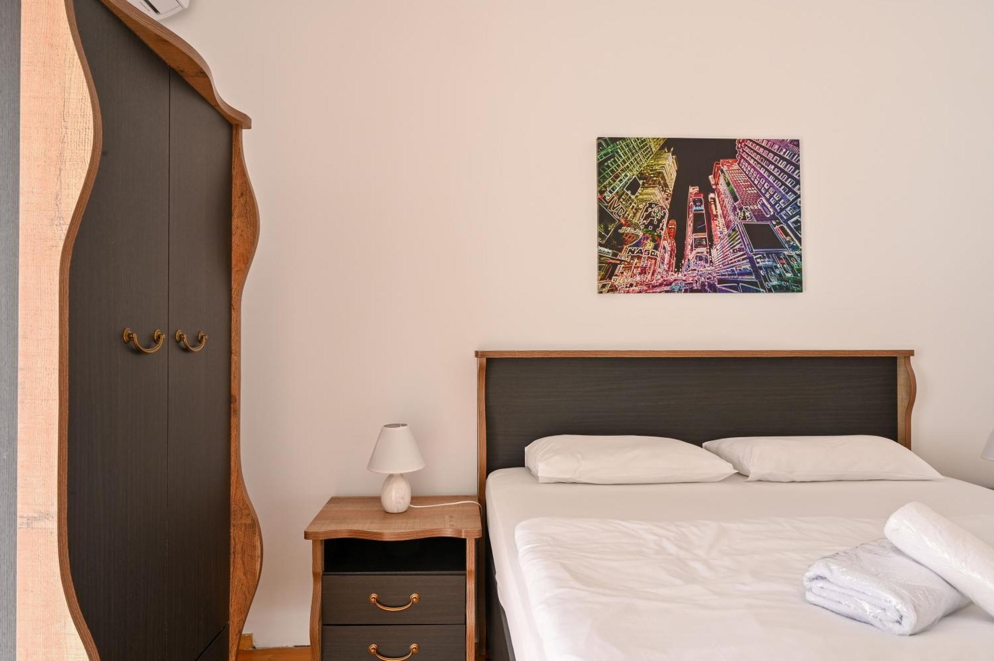 Thessaloniki Center Apartment On The Sunset Ngoại thất bức ảnh