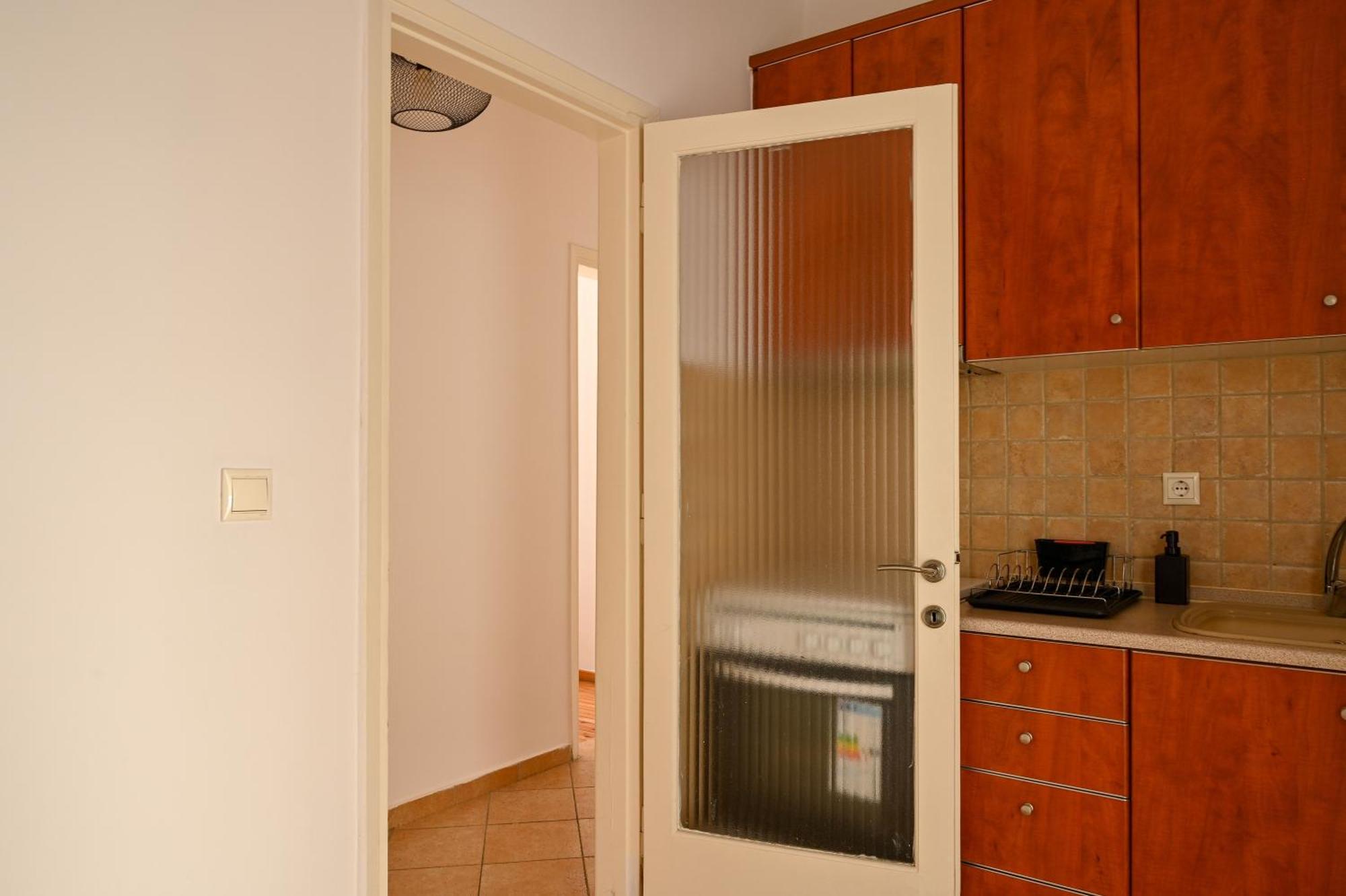 Thessaloniki Center Apartment On The Sunset Ngoại thất bức ảnh