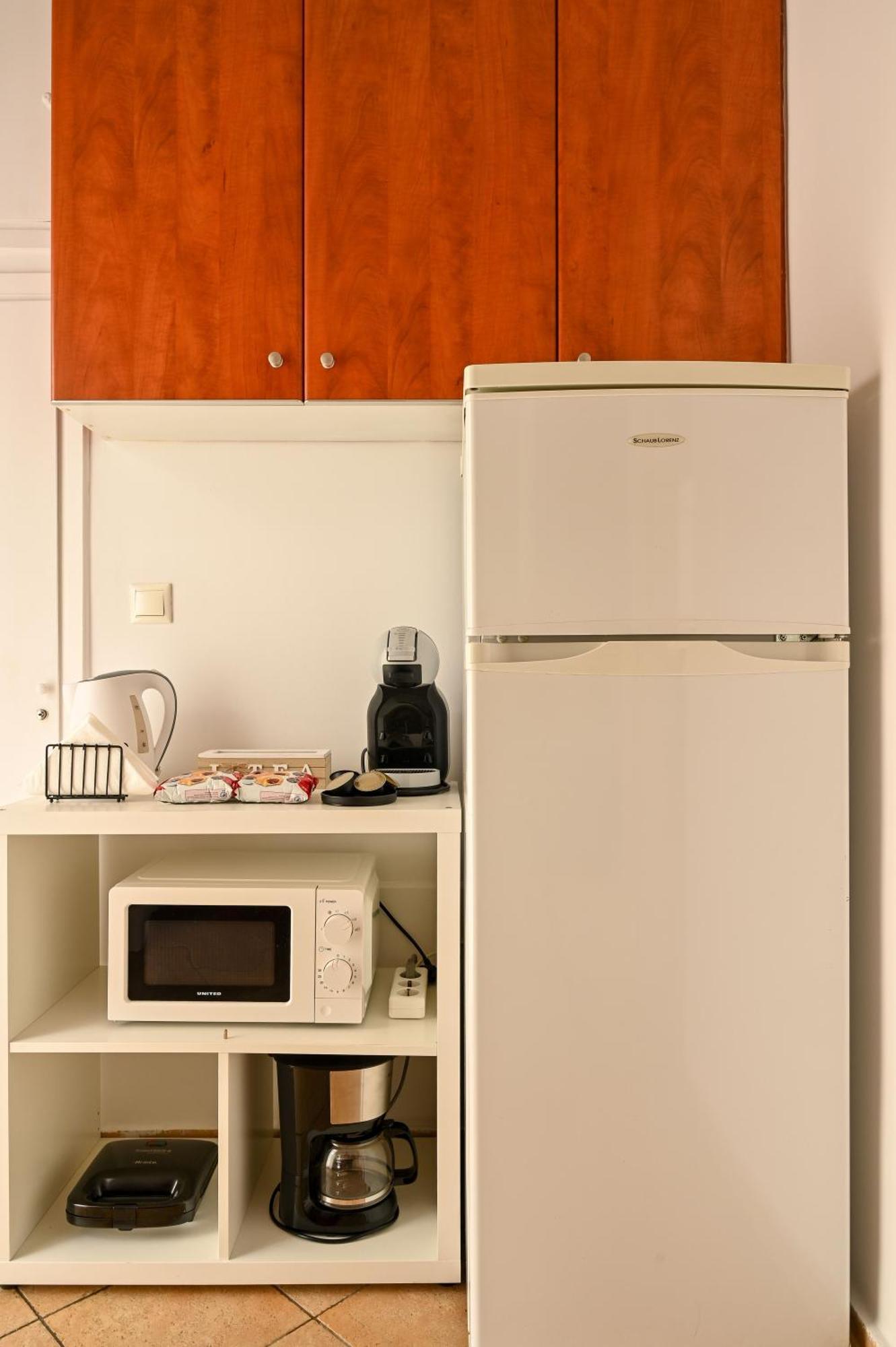 Thessaloniki Center Apartment On The Sunset Ngoại thất bức ảnh
