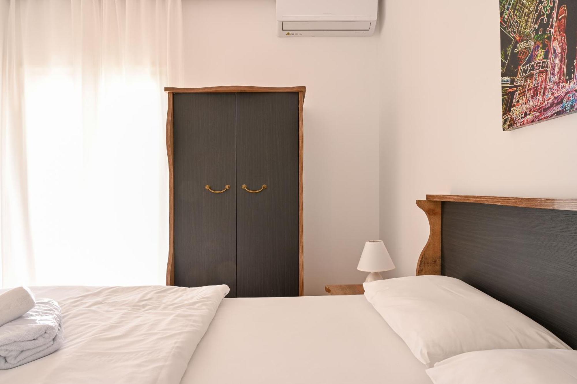 Thessaloniki Center Apartment On The Sunset Ngoại thất bức ảnh
