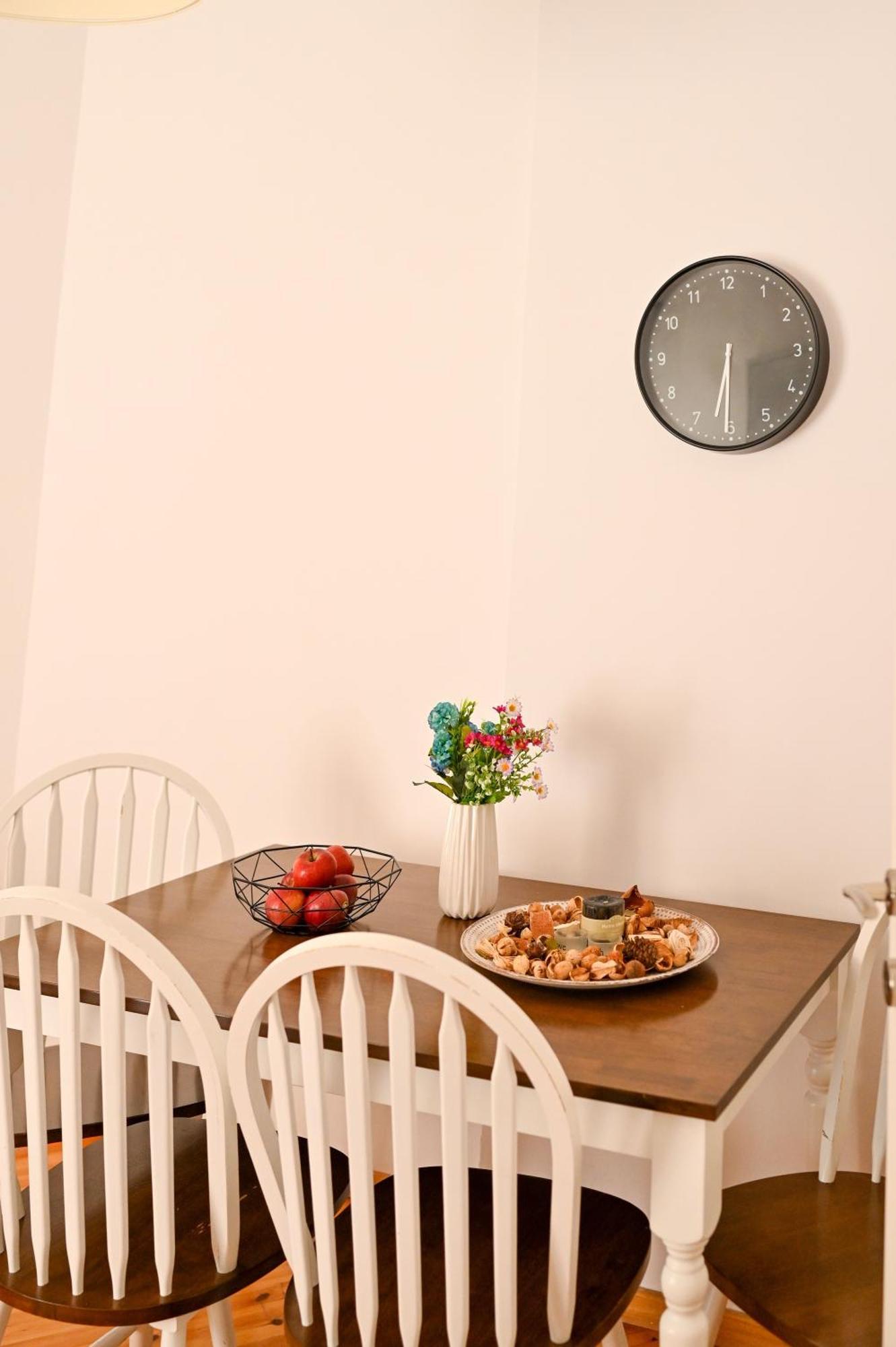 Thessaloniki Center Apartment On The Sunset Ngoại thất bức ảnh