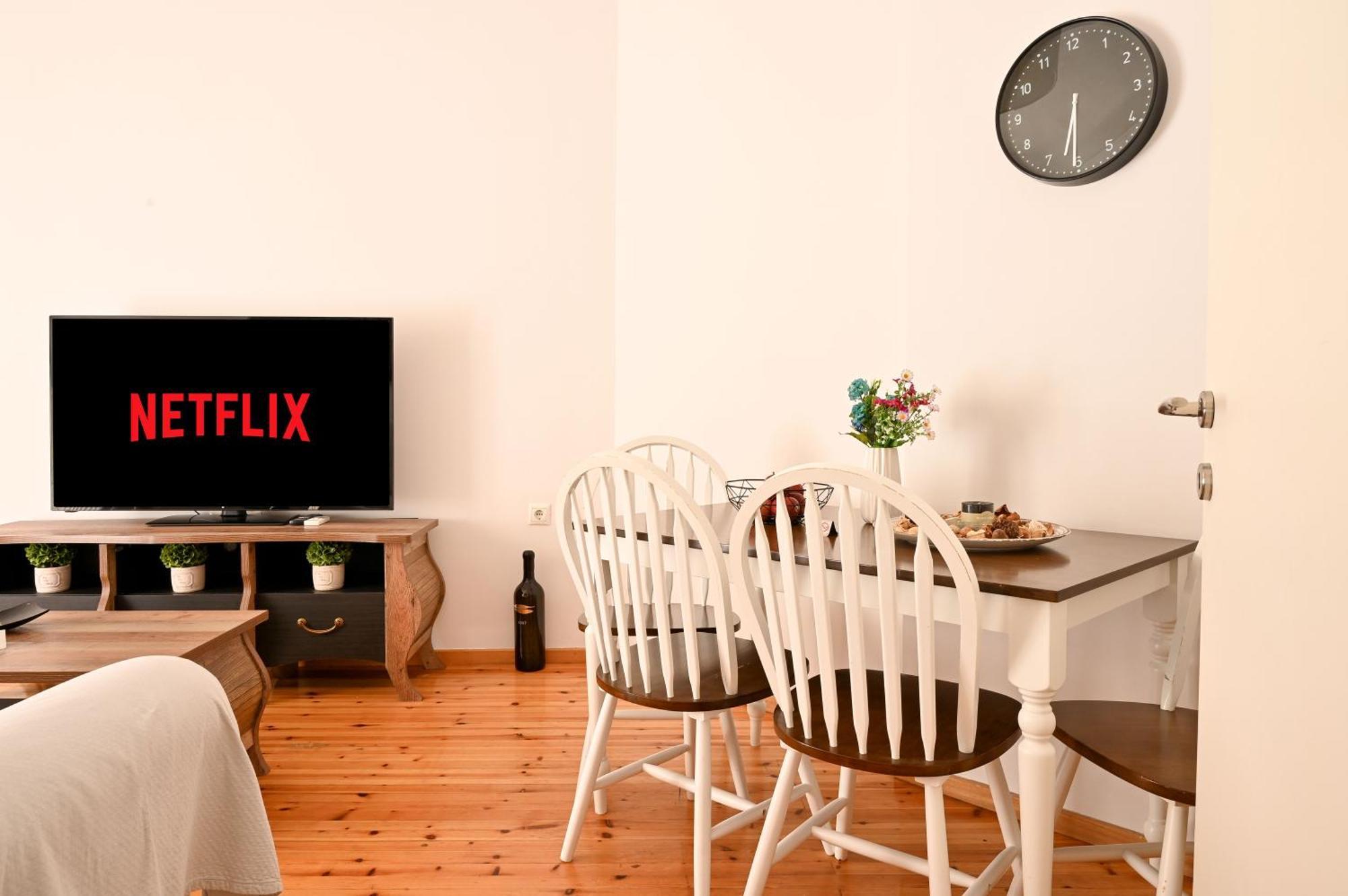 Thessaloniki Center Apartment On The Sunset Ngoại thất bức ảnh