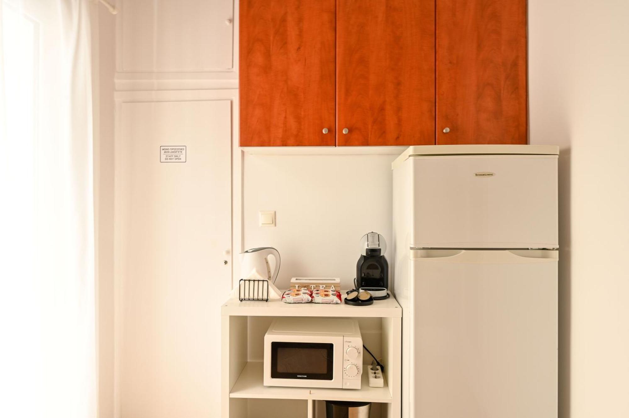 Thessaloniki Center Apartment On The Sunset Ngoại thất bức ảnh
